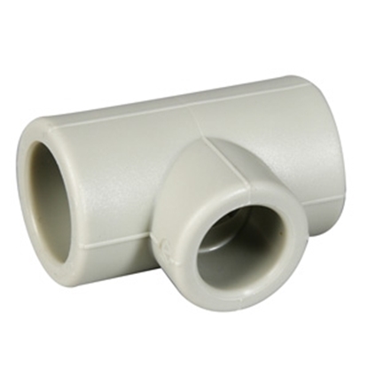 Attēls no PPR Trejgabals 25-20-25 Gallaplast