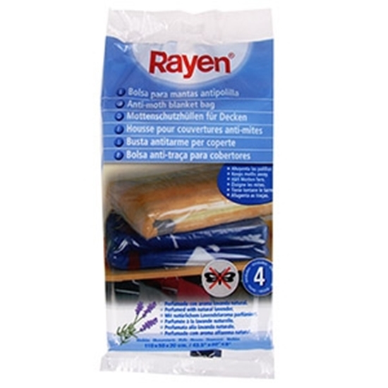 Picture of Pretkožu maisi segām 110x50x20cm 4gab.