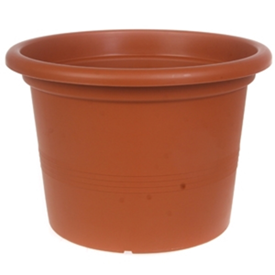 Picture of Puķu pods Campanula 34cm g.brūns