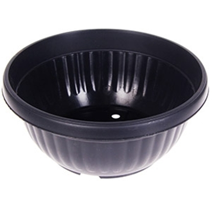 Attēls no Puķu pods Harmonie d20cm antracīts