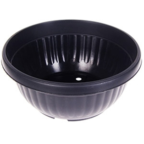 Picture of Puķu pods Harmonie d20cm antracīts