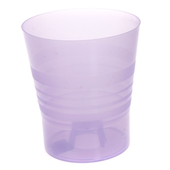 Picture of Puķu pods Orchid 15cm violets