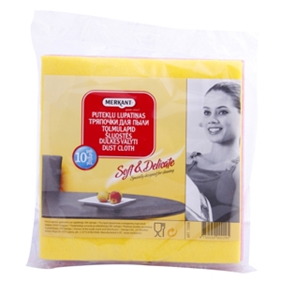 Picture of Putekļu lupata Merkant 10gb