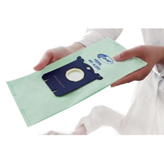 Picture of Putekļu maisi Philips S-Bag nealerģiski