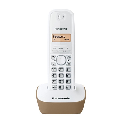 Изображение Radiotelefons Panasonic