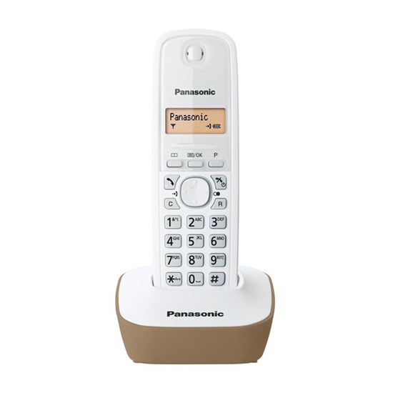 Picture of Radiotelefons Panasonic