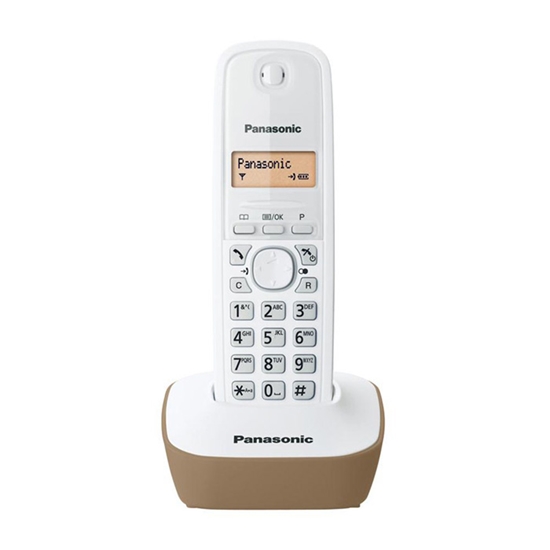 Изображение Radiotelefons Panasonic