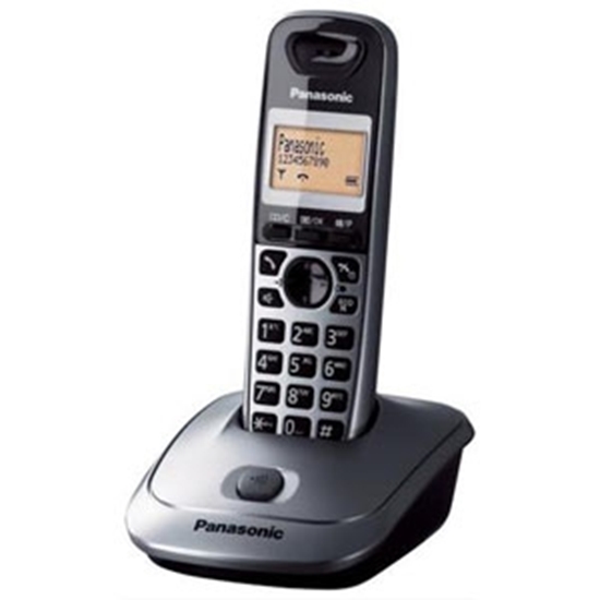 Изображение Radiotelefons Panasonic