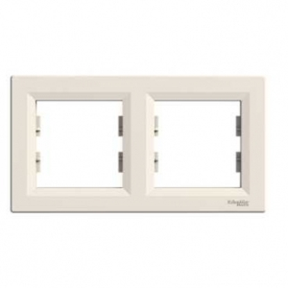 Picture of Rāmis 2-viet. Asfora bēšs