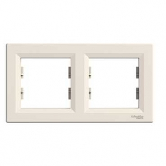 Picture of Rāmis 2-viet. Asfora bēšs