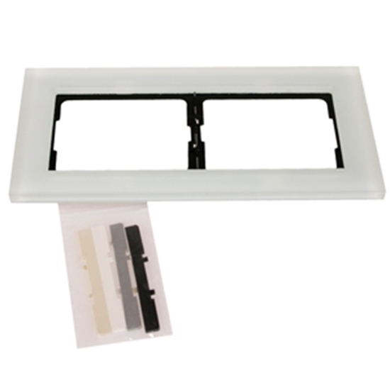 Изображение Rāmis 2-viet. XP500 stikls