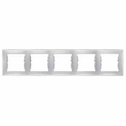 Picture of Rāmis 5-viet. Sedna alum.