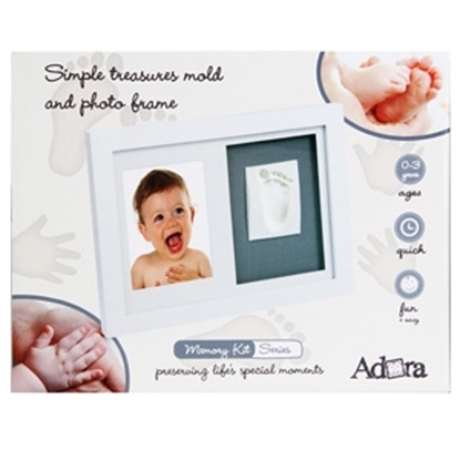 Picture of Rāmītis foto un nospiedumam 9x13cm