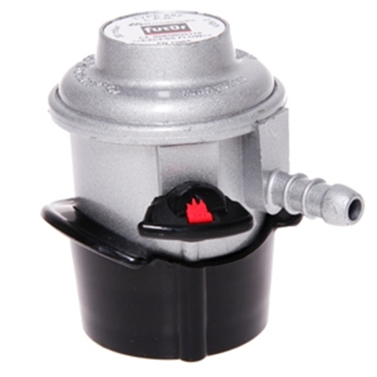 Picture of Reduktors gāzes balonam