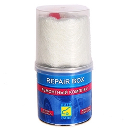 Изображение Remonta kompl.Auto Care ar stikla šķiedr.audumu