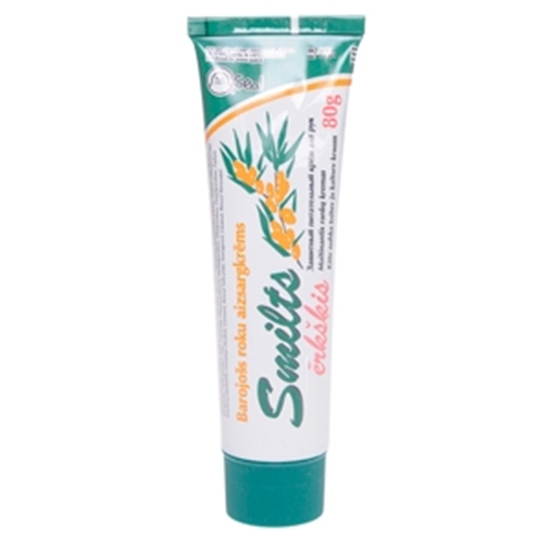 Picture of Roku krēms ar smiltsērkšķi 80g