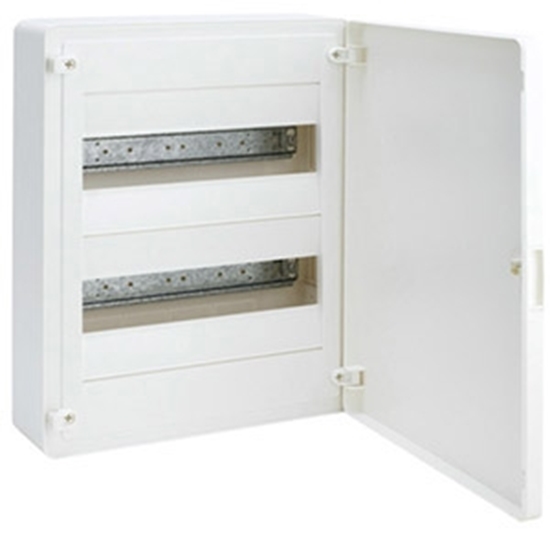 Picture of Sadale VA Golf 24V baltas d.