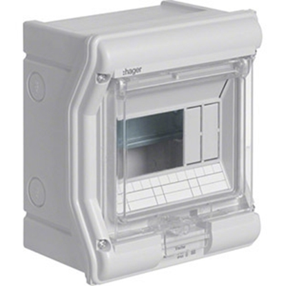 Picture of Sadale Vector 6 mod VA IP65