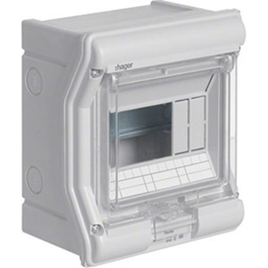 Picture of Sadale Vector 6 mod VA IP65