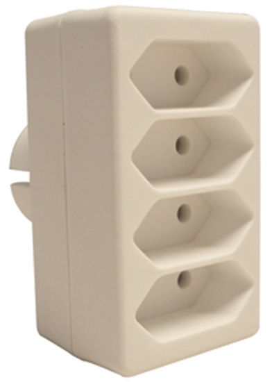 Picture of Sadalītājs 4-viet. bez zem. /200