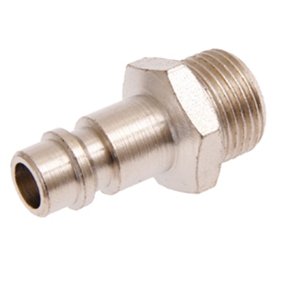 Picture of Savienojums ar vārstu 3/8'' M