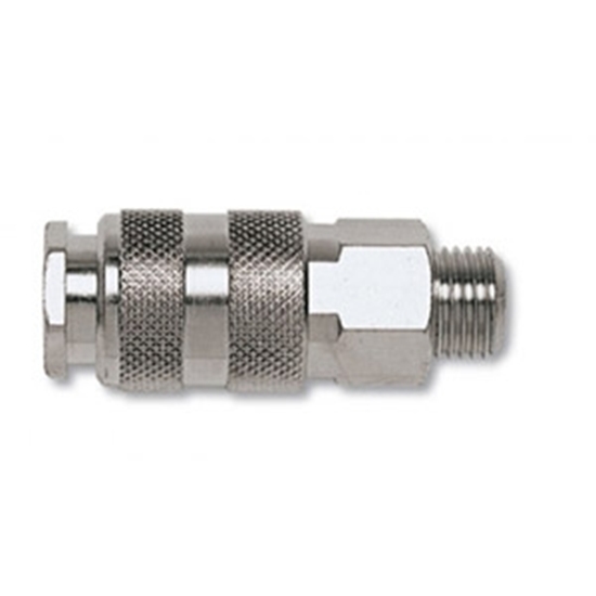 Picture of Savienojums ar vārstu 3/8''M