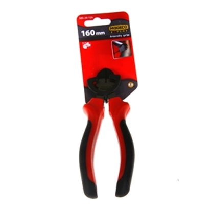 Attēls no Sānu knaibles 160mm