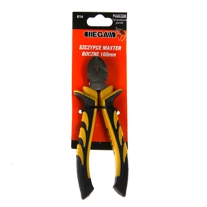 Attēls no Sānu knaibles 160mm satīna