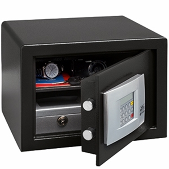 Изображение Seifs elektroniskais POINTSAFE 2 P2E ->108519