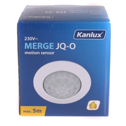 Attēls no Sensors Merge JQ-O 360gr 5m Z/A