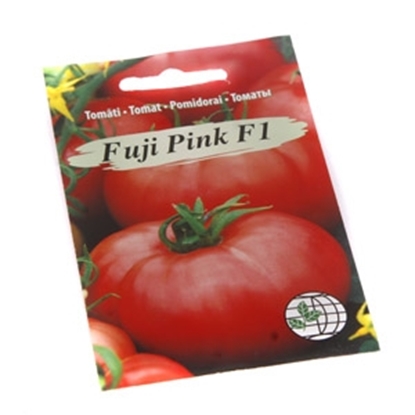 Picture of Sēklas Tomāti Fuji Pink 10 sēklas