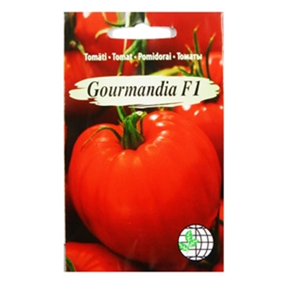 Picture of Sēklas Tomāti Goumandia F1 4sēklas