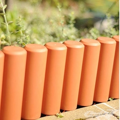 Picture of Sētiņa dobēm Palisada g.brūna 2.7m x h24cm