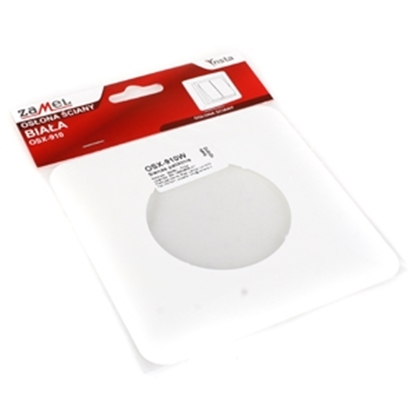 Picture of Sienas palik.zem k-ligz./slēd. balts