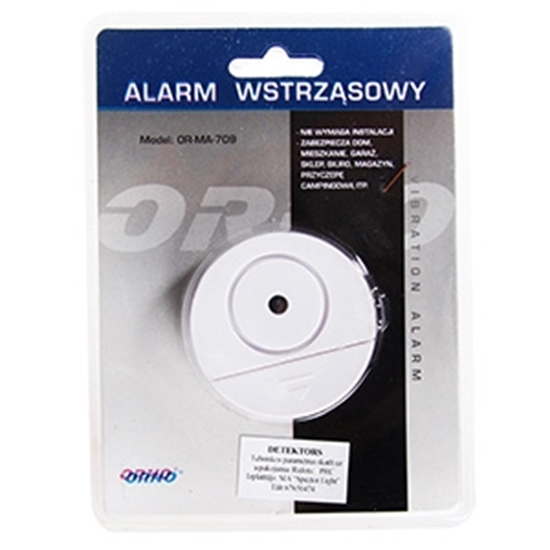 Picture of Signalizācija stikla plīšanas 3xLR44