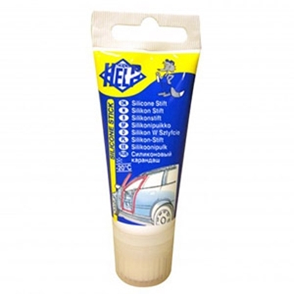 Изображение Silikons Super Help zīmulis 50ml