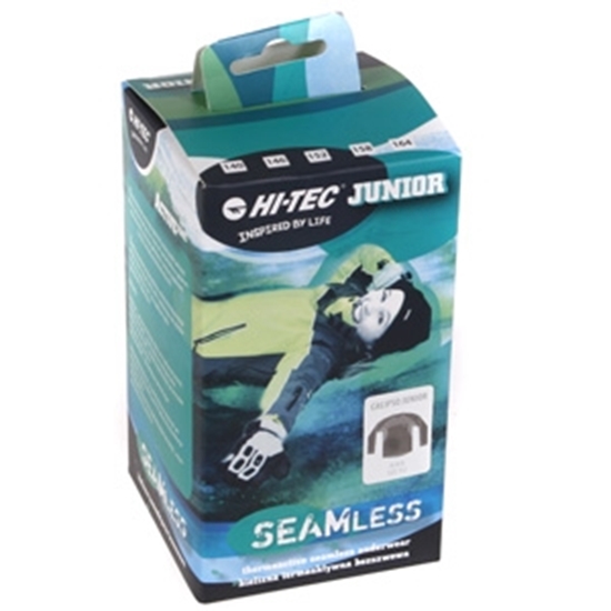 Изображение Siltais krekls Seemless Calipso JR bērnu Izm:140