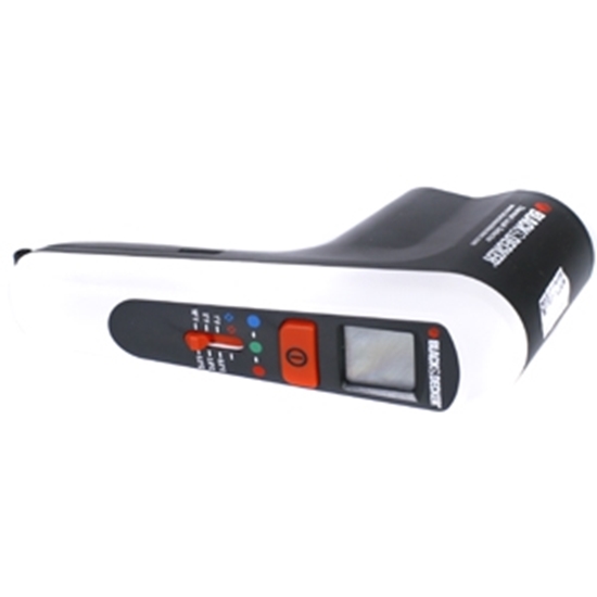 Picture of Siltuma zuduma detektors Black&Decker