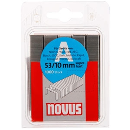 Изображение Sīkstiep.skavas Novus A-53/10-ST,SB(1000