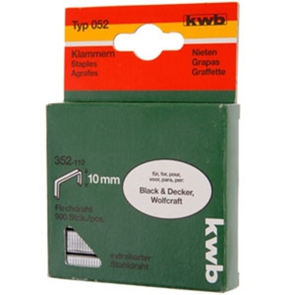 Attēls no Skavas 052-C 10mm 900gab.