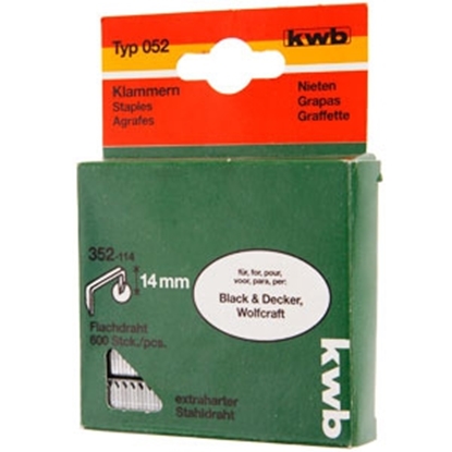 Attēls no Skavas 052-C 14mm 600gab.