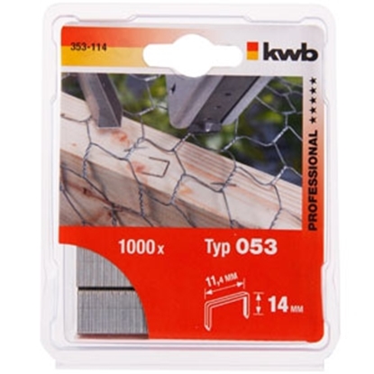 Attēls no Skavas 053-C 14mm 1000gab.