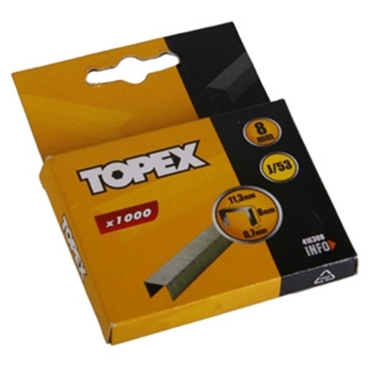 Attēls no Skavas tips M53 8mm 1000gab