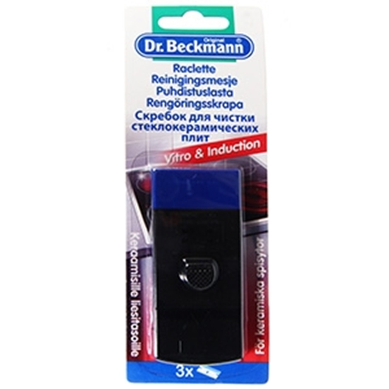 Picture of Skrāpis keram.plīts virsmām Dr. Beckmann