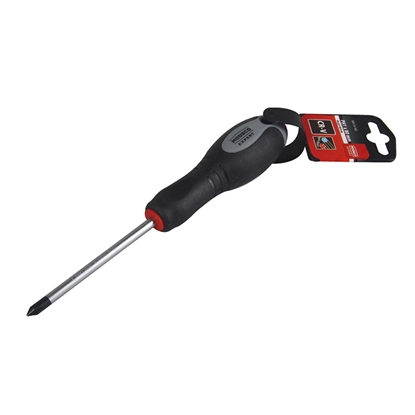 Picture of Skrūvgriezis PH 1x80mm MN-10-162