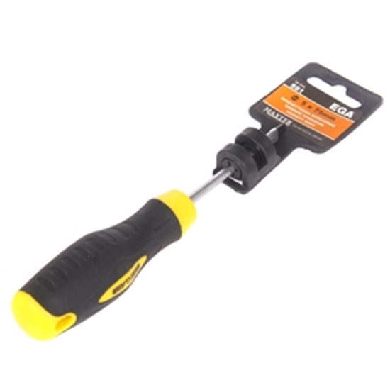 Picture of Skrūvgriezis SL 5x75 mm