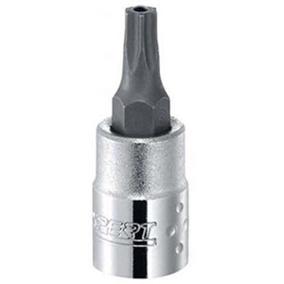 Picture of Skrūvgrieža uzgalis 1/4'' TORX TT40