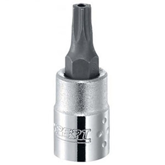 Picture of Skrūvgrieža uzgalis 1/4'' TORX TT40