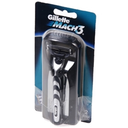 Picture of Skuveklis Mach3