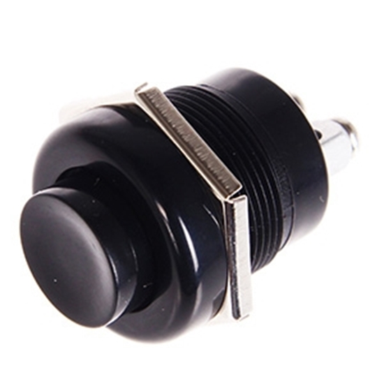 Изображение Slēdzis 12V 10A melns